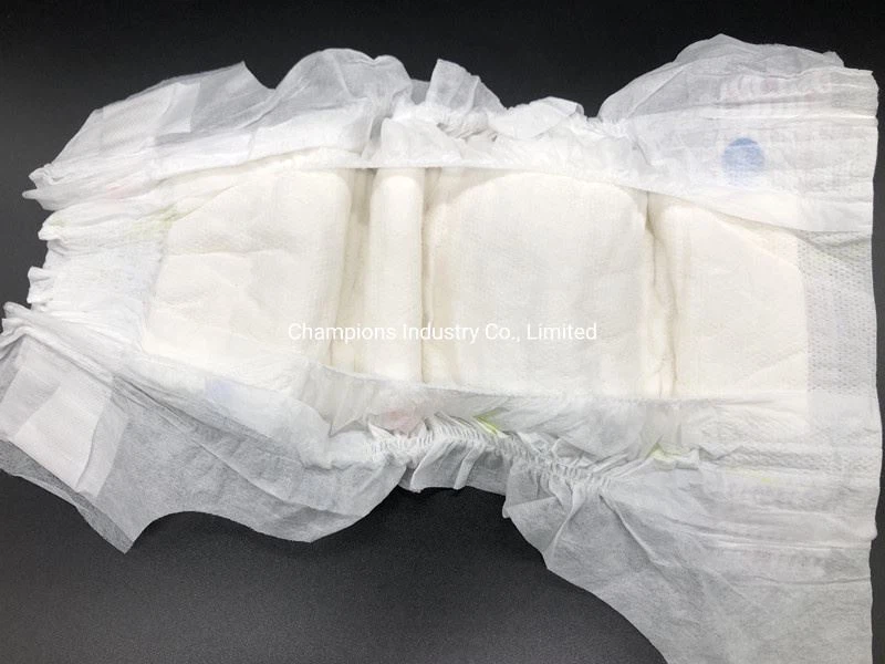 High-Quality-Leak-Guard-Elastic-Waist-Baby-Diapers (5)