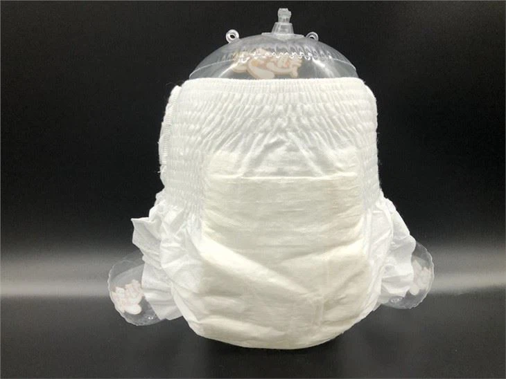 Disposable Adorables Diapers