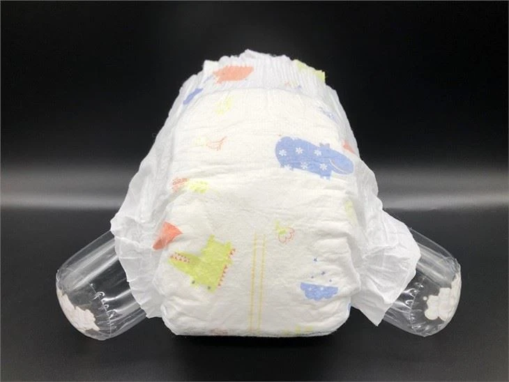 Fluff PulpType Amazon Diaper