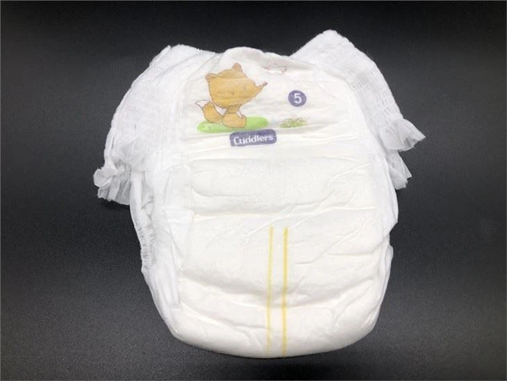 Nice Disposable Baby Diaper Pants