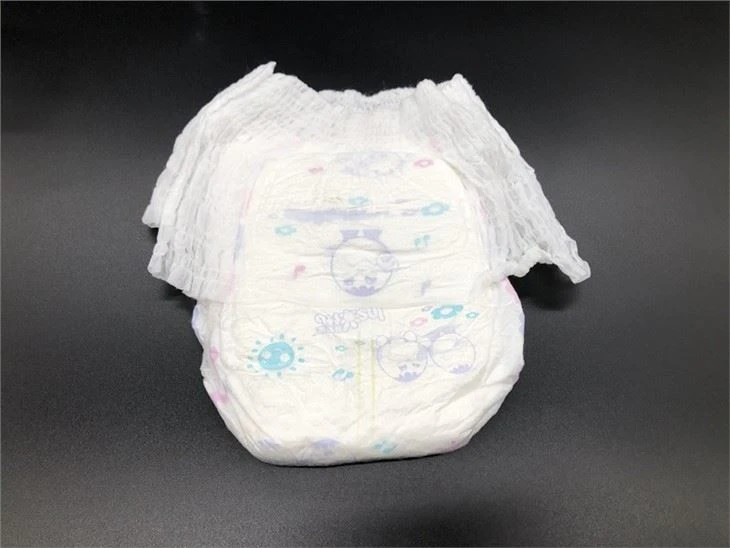 Parents Choice Christmas Baby Diaper Pants